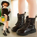 Kids Winter Shoes - The Little Big Store