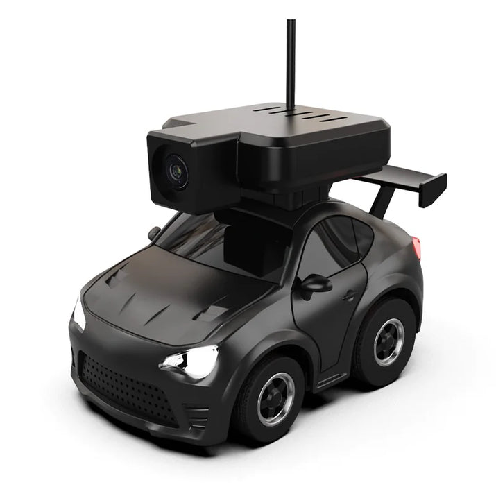 Immersive Racing Remote Control Toy - Perfect Gift for Boys - The Little Big Store