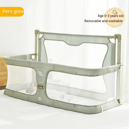 Newborn Portable Baby Bed - The Little Big Store