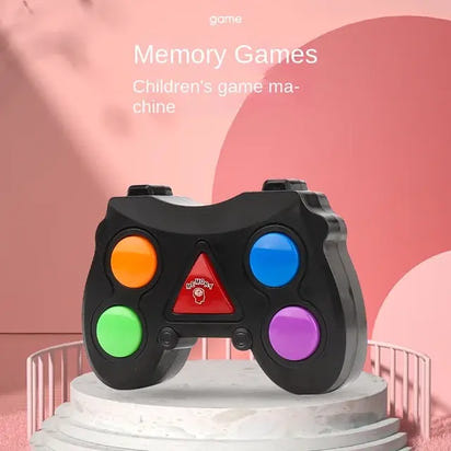 Children's Logical Thinking and Memory Training Toy - The Little Big Store