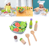 Pretend Kitchen Toy - The Little Big Store