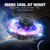 Flynova Free-Route Flying Spinner: The Ultimate Flying Toy Gift! - The Little Big Store