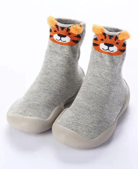 Baby Non Slip Shoes - The Little Big Store