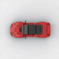 Acura NSX - The Little Big Store