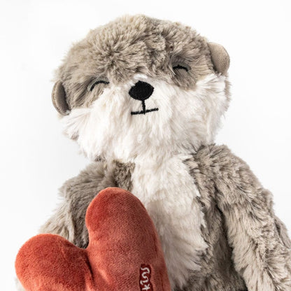 🌊 Otter Kin – Soft & Snuggly Comfort for Your Little One!