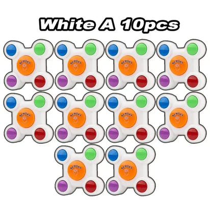 Children's Logical Thinking and Memory Training Toy - The Little Big Store