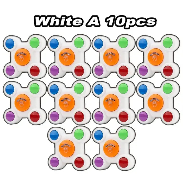 Children's Logical Thinking and Memory Training Toy - The Little Big Store