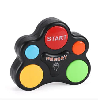 Children's Logical Thinking and Memory Training Toy - The Little Big Store