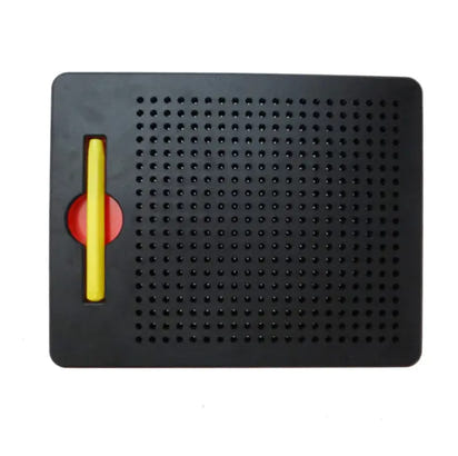 🎨 MagnaDots™ Creative Drawing Board 🧲✨ – Fun with Magnetic Steel Ball Art!