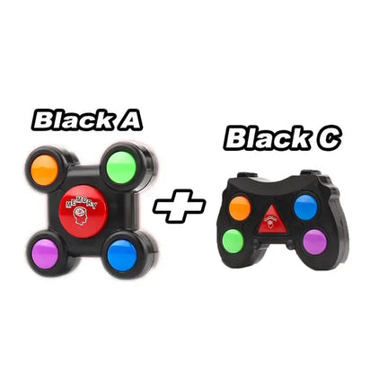 Children's Logical Thinking and Memory Training Toy - The Little Big Store