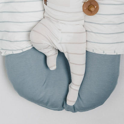 SWADDLE BLANKET | 48 X 48 - The Little Big Store