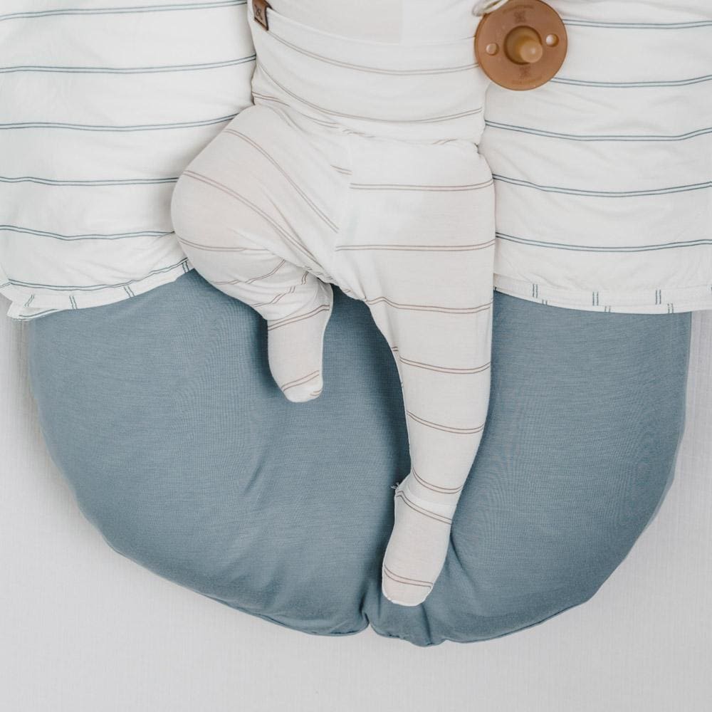 SWADDLE BLANKET | 48 X 48 - The Little Big Store