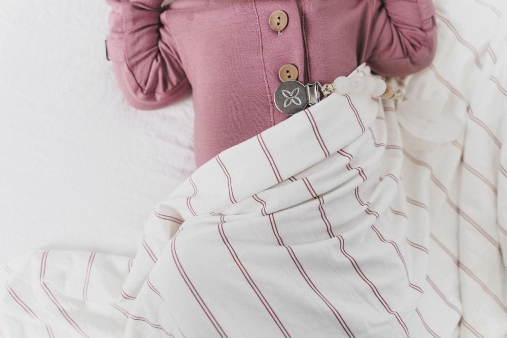 SWADDLE BLANKET | 48 X 48 - The Little Big Store