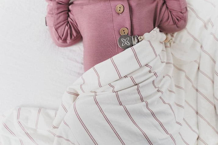 SWADDLE BLANKET | 48 X 48 - The Little Big Store