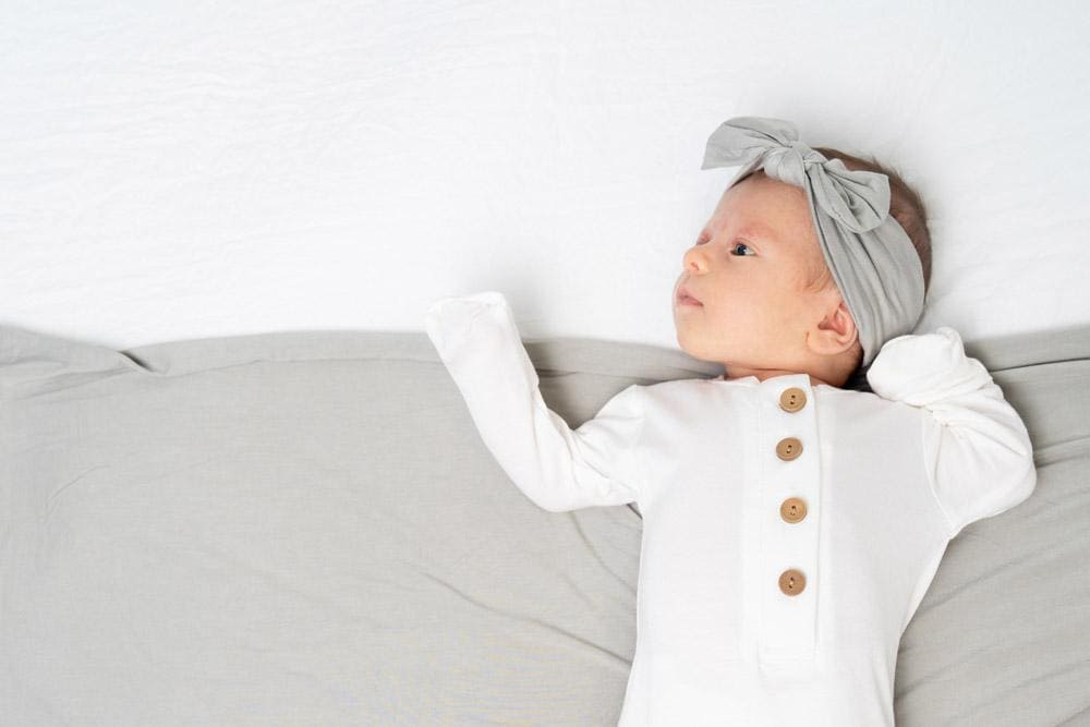 SWADDLE BLANKET | 48 X 48 - The Little Big Store