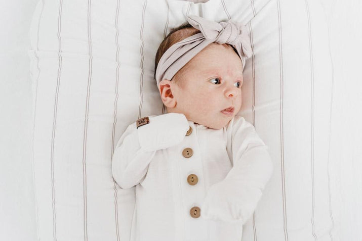 SWADDLE BLANKET | 48 X 48 - The Little Big Store