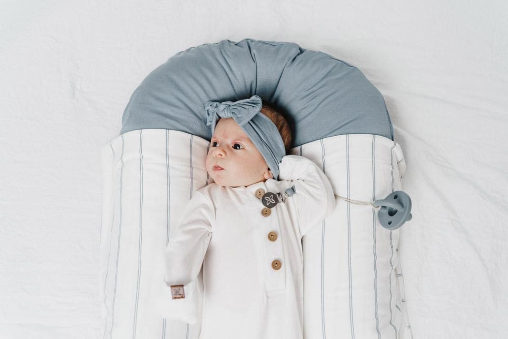 SWADDLE BLANKET | 48 X 48 - The Little Big Store