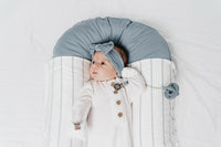 SWADDLE BLANKET | 48 X 48 - The Little Big Store