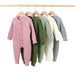 Winter Warm Knitted Baby Clothes - The Little Big Store