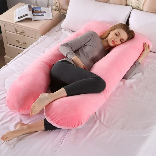 Pregnant Pillow Cushions - The Little Big Store