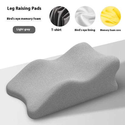 Pregnant Women's Leg Lifting And Foot Putting Artifact Bed Stomach Sleeper Pillow - The Little Big Store