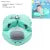 AquaGuide™: Smart Swim Trainer for Kids