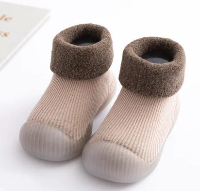 Nutmeg Baby Shoes - The Little Big Store