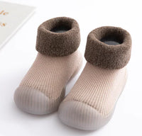 Nutmeg Baby Shoes - The Little Big Store