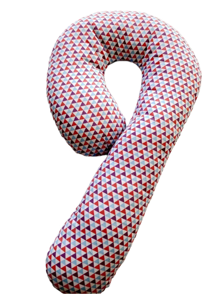 Children Car Neck Pillow Shoulder Sleeve - The Little Big Store