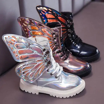Kids Winter Shoes - The Little Big Store