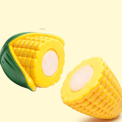 Fruit Cutting Playset – Fun & Educational Pretend Kitchen Toy for Kids