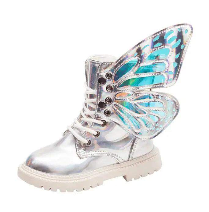Kids Winter Shoes - The Little Big Store