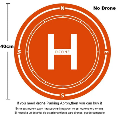 8K GPS Drone with HD Dual Camera - The Little Big Store