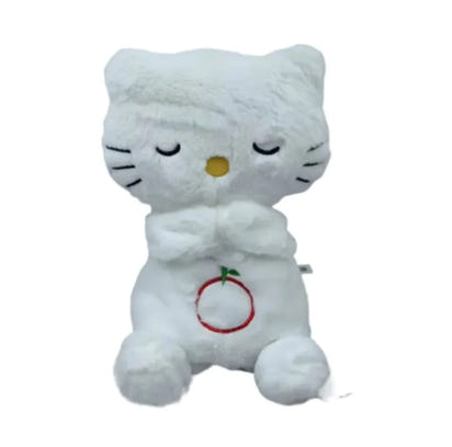 Soothing Plush Baby Sleep Toy - The Little Big Store