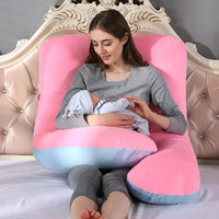 Pregnant Pillow Cushions - The Little Big Store