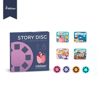 Enchant-a-Lite™ Storybook Torch - The Little Big Store