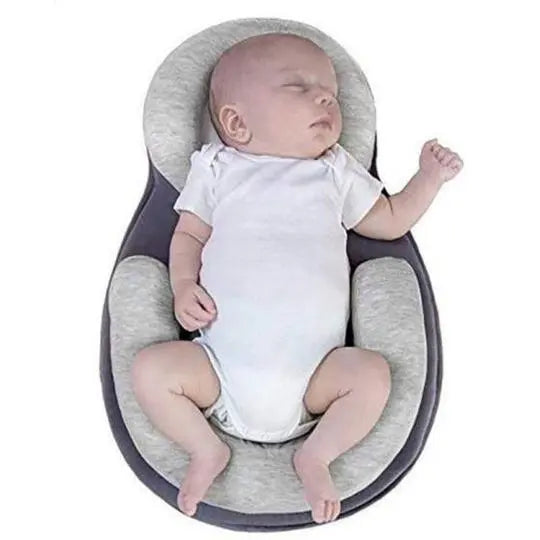 Travel-Ready Nest Baby Bed - The Little Big Store