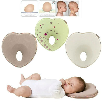 Newborn Baby Shaping Styling Pillow - The Little Big Store