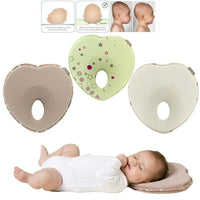 Newborn Baby Shaping Styling Pillow - The Little Big Store