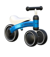 Toddler Glide & Balance Bike – Stylish Fun Meets Balance Training!
