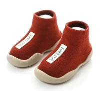 Baby Non Slip Shoes - The Little Big Store