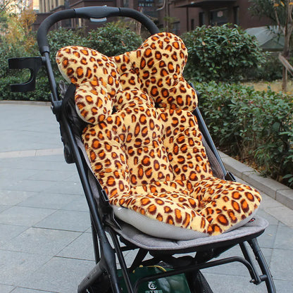 Cozy Tot Stroller Cushion