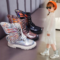 Kids Winter Shoes - The Little Big Store