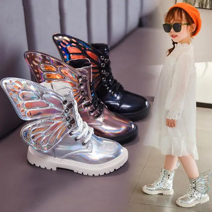 Kids Winter Shoes - The Little Big Store