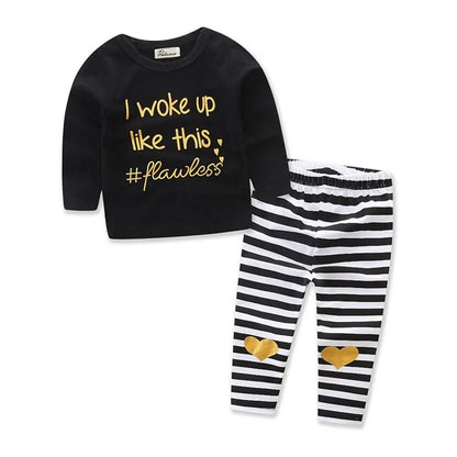 Winter Set With Headband For Toddler - The Little Big Store