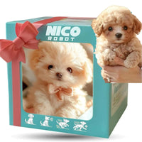 🐾 FurReal Buddy™ – Lifelike Cuddles, Zero Mess! 🧸💖