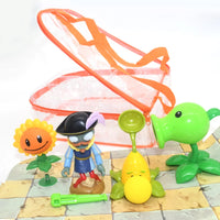 PVZ Adventure Backpack: Pea Shooter Edition - The Little Big Store