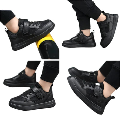 StrideEase Kids Sneakers - Where Comfort Meets Style for Every Step! - The Little Big Store