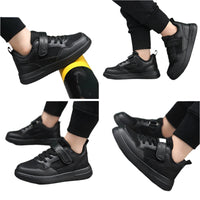 StrideEase Kids Sneakers - Where Comfort Meets Style for Every Step! - The Little Big Store