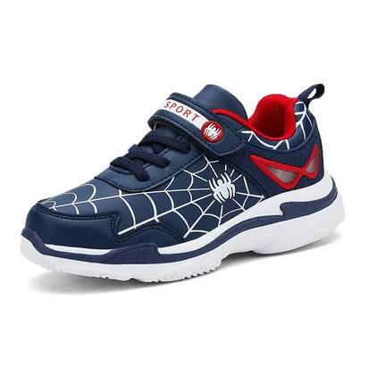 Luxury Kids Shoes Boys Sneakers - The Little Big Store